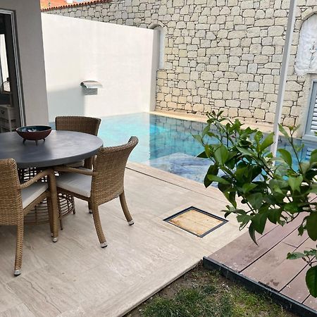 Anchor Alacati Hotel Εξωτερικό φωτογραφία