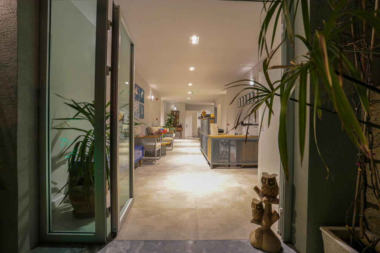 Anchor Alacati Hotel Εξωτερικό φωτογραφία