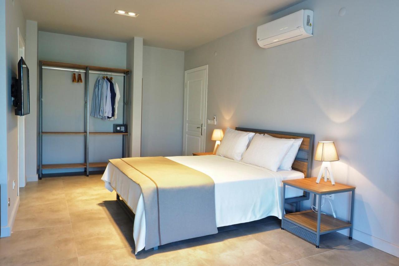 Anchor Alacati Hotel Εξωτερικό φωτογραφία