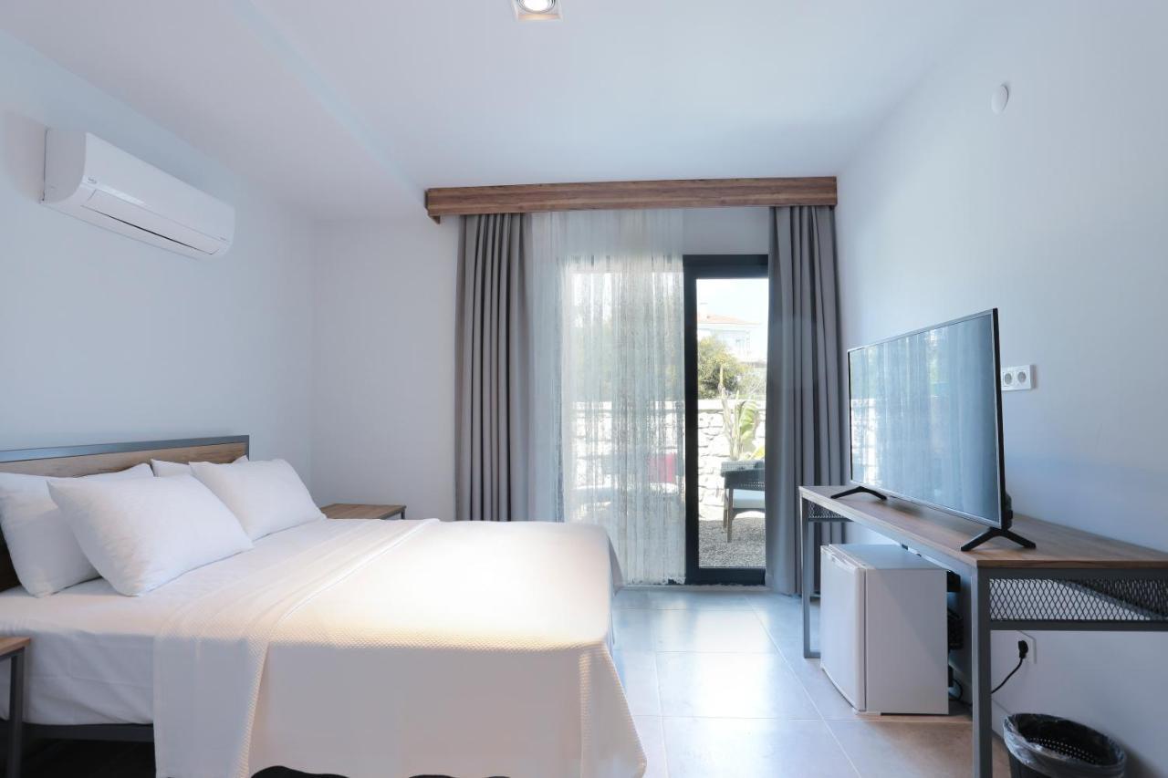 Anchor Alacati Hotel Εξωτερικό φωτογραφία