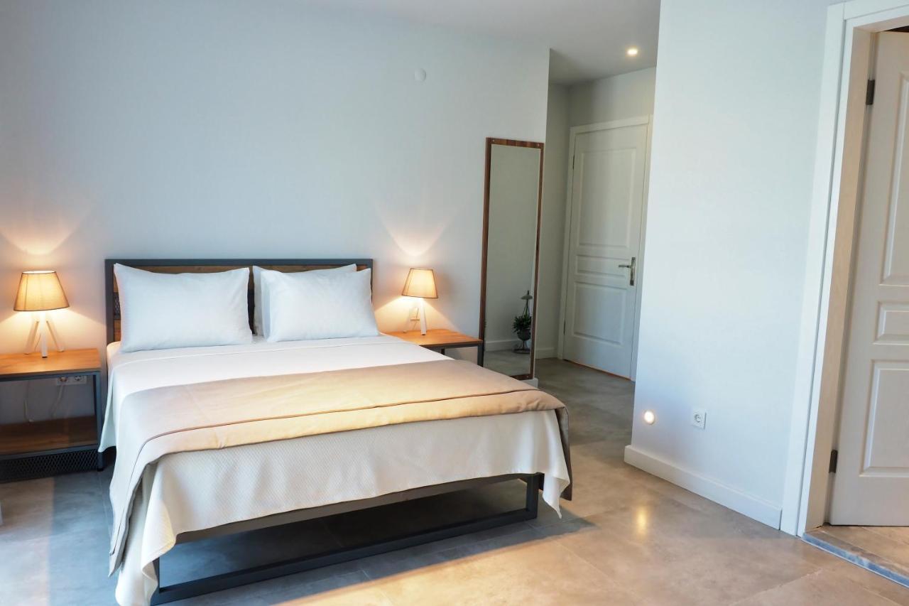 Anchor Alacati Hotel Εξωτερικό φωτογραφία