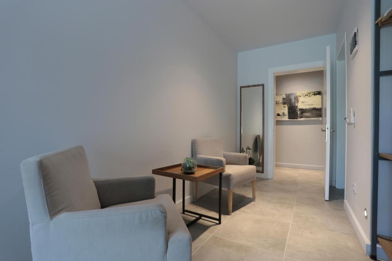 Anchor Alacati Hotel Εξωτερικό φωτογραφία