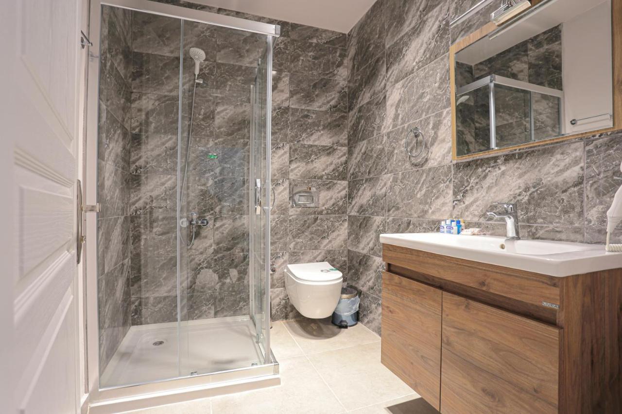 Anchor Alacati Hotel Εξωτερικό φωτογραφία