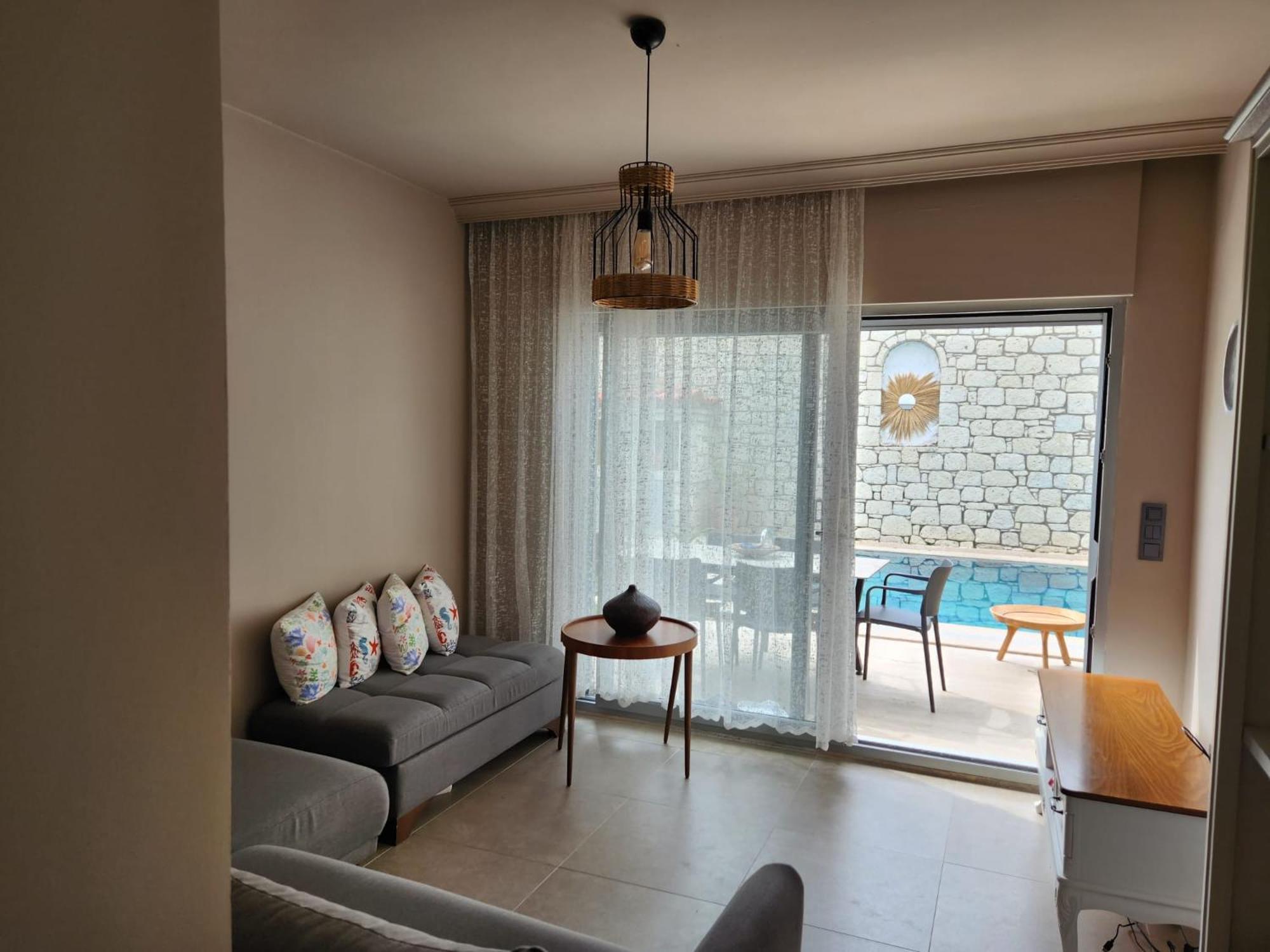 Anchor Alacati Hotel Εξωτερικό φωτογραφία