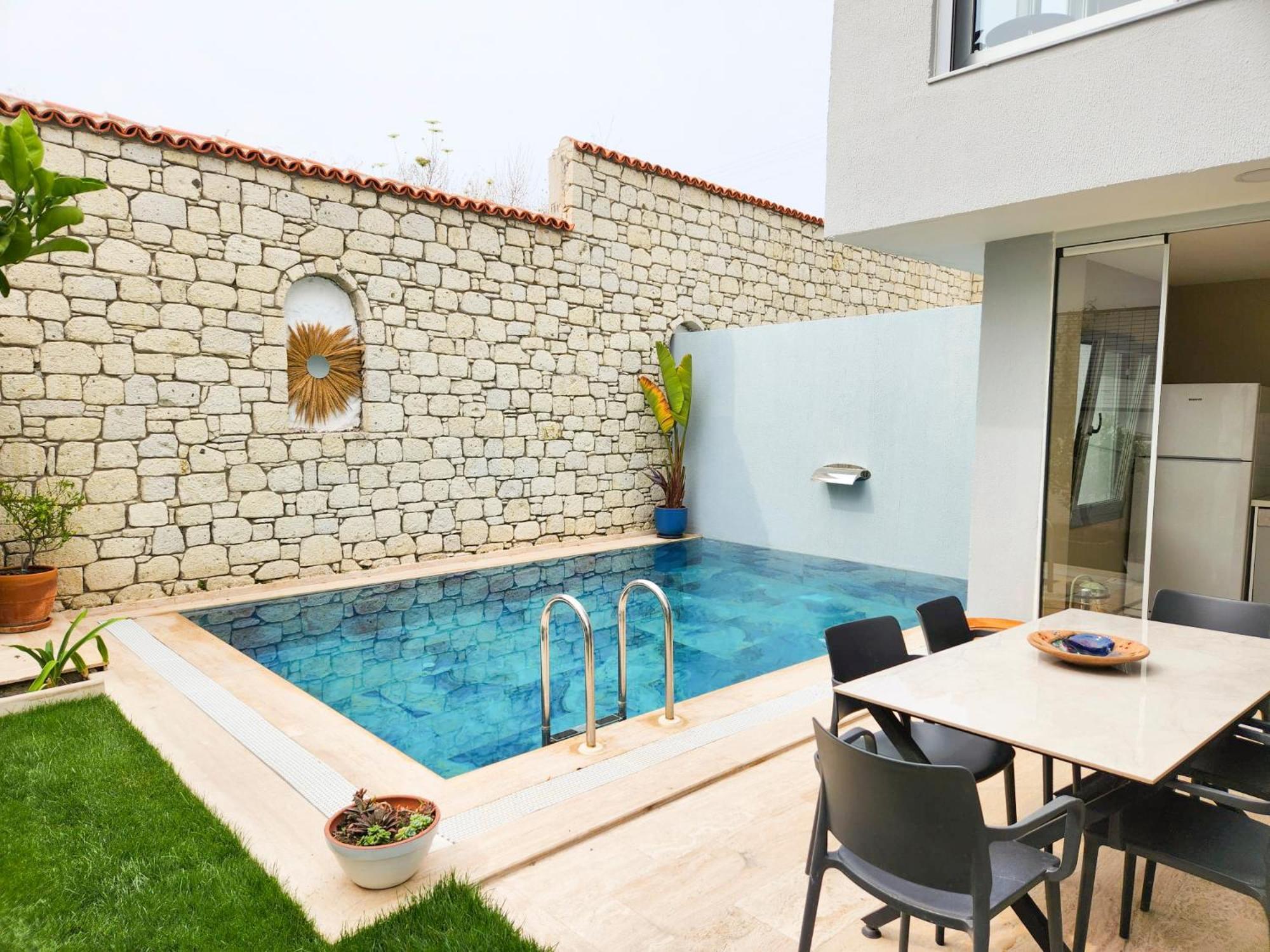 Anchor Alacati Hotel Εξωτερικό φωτογραφία