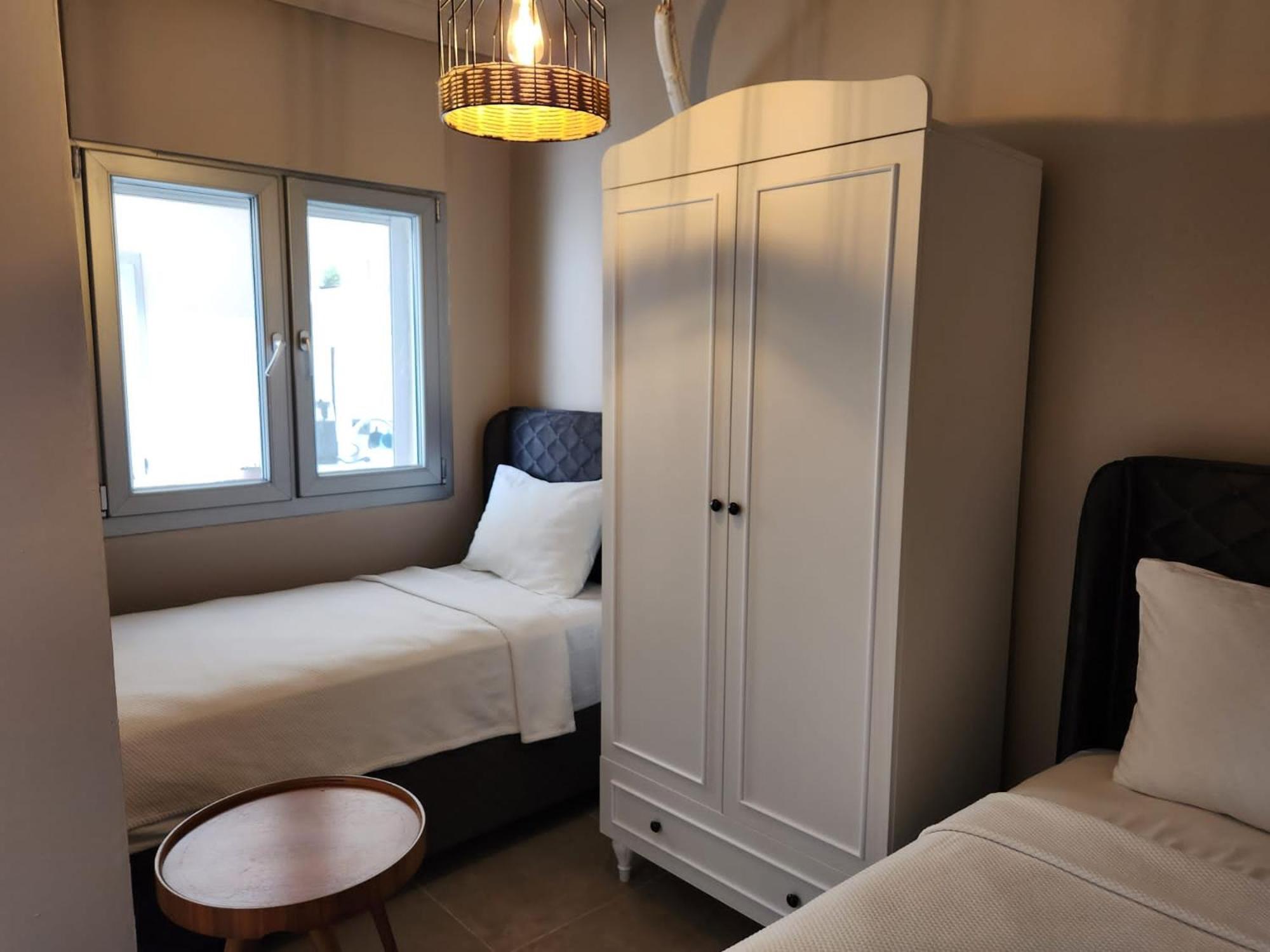 Anchor Alacati Hotel Εξωτερικό φωτογραφία