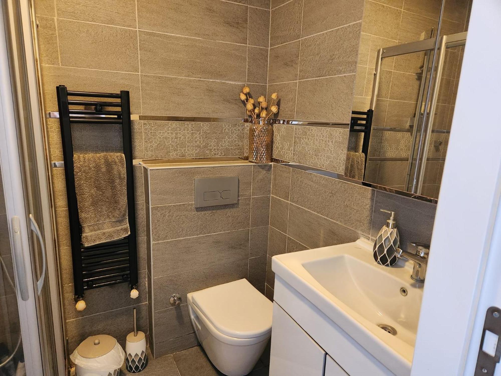 Anchor Alacati Hotel Εξωτερικό φωτογραφία