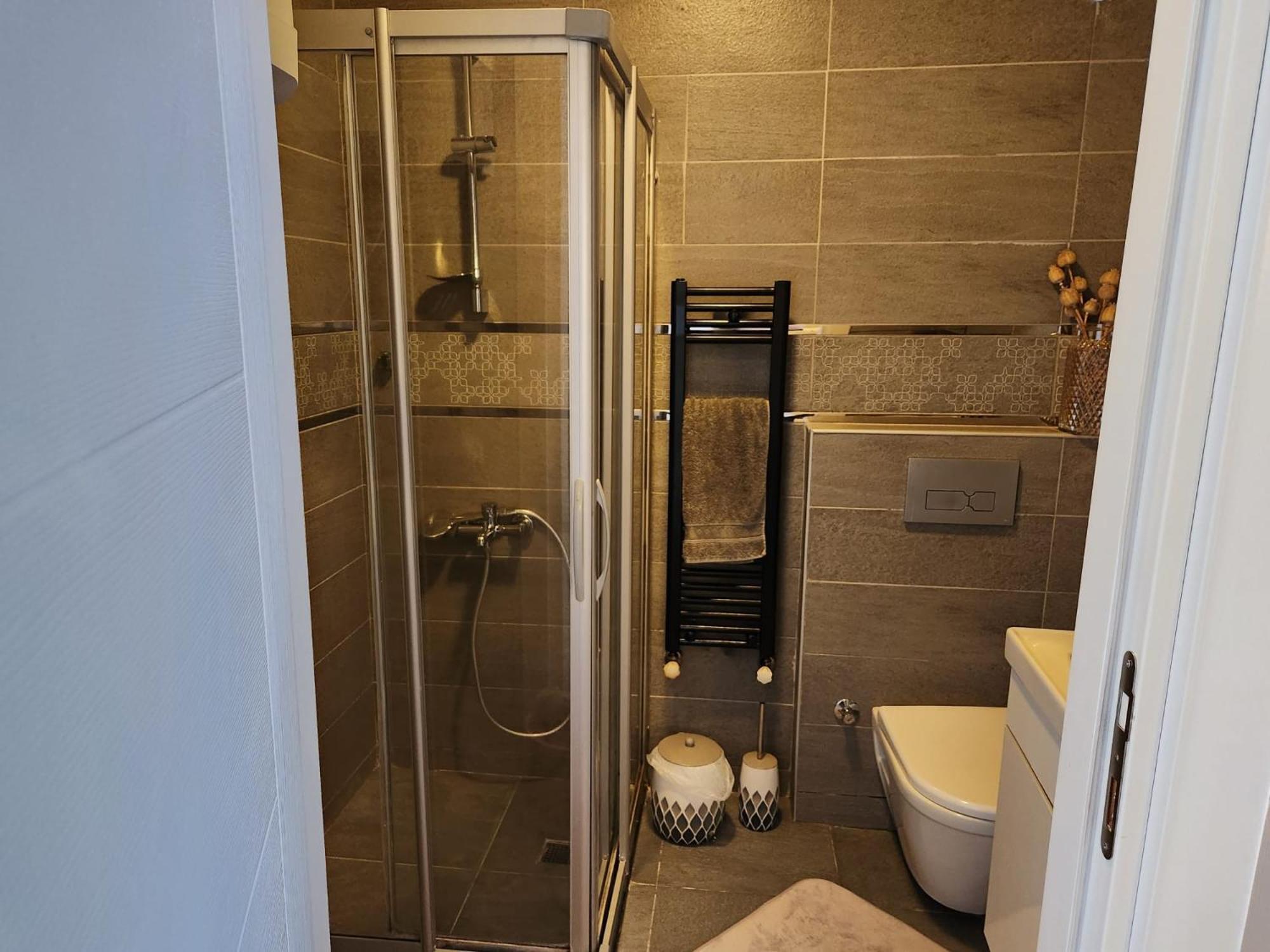Anchor Alacati Hotel Εξωτερικό φωτογραφία