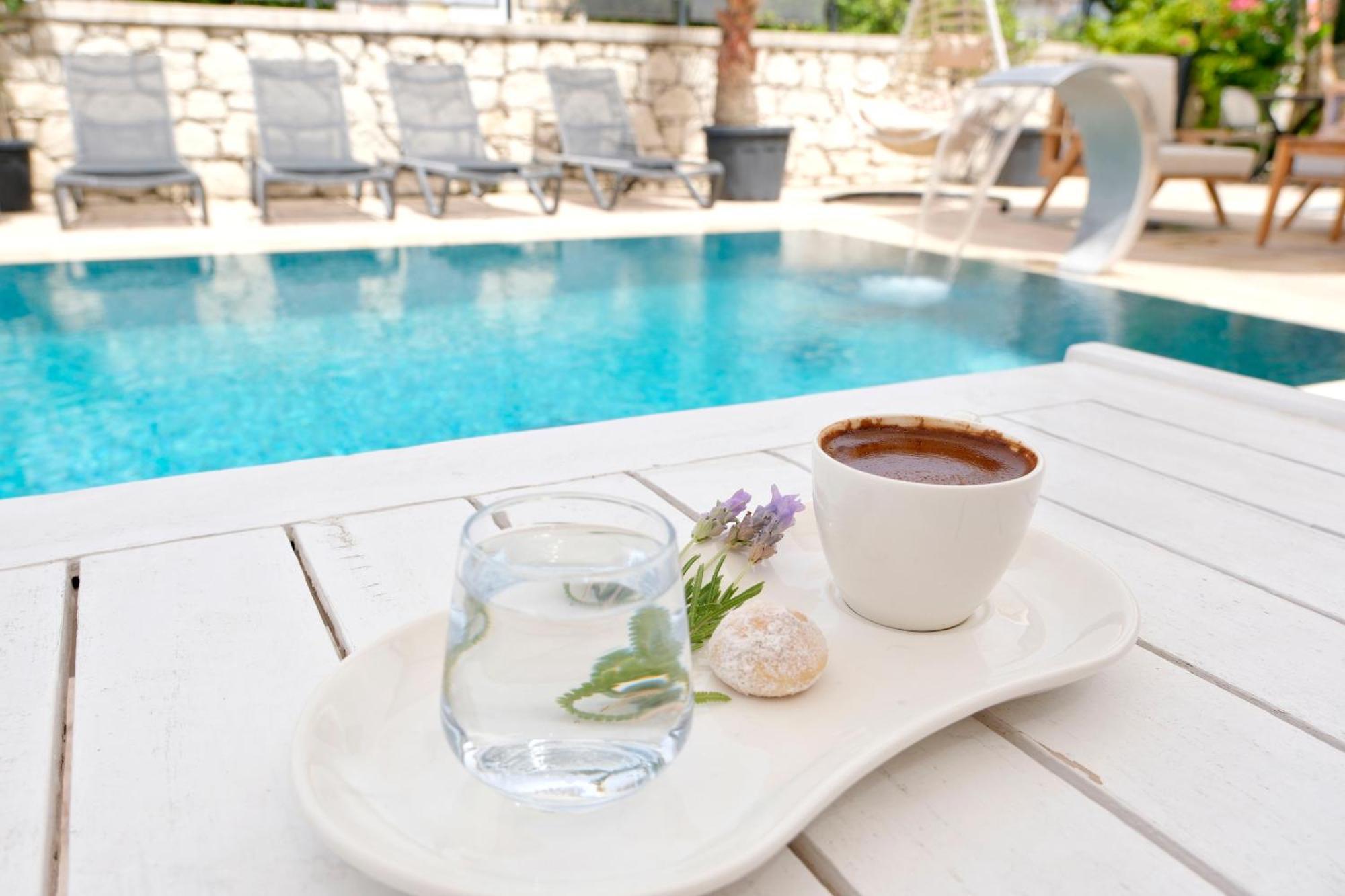 Anchor Alacati Hotel Εξωτερικό φωτογραφία