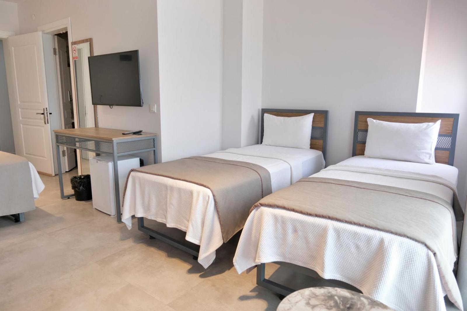 Anchor Alacati Hotel Εξωτερικό φωτογραφία