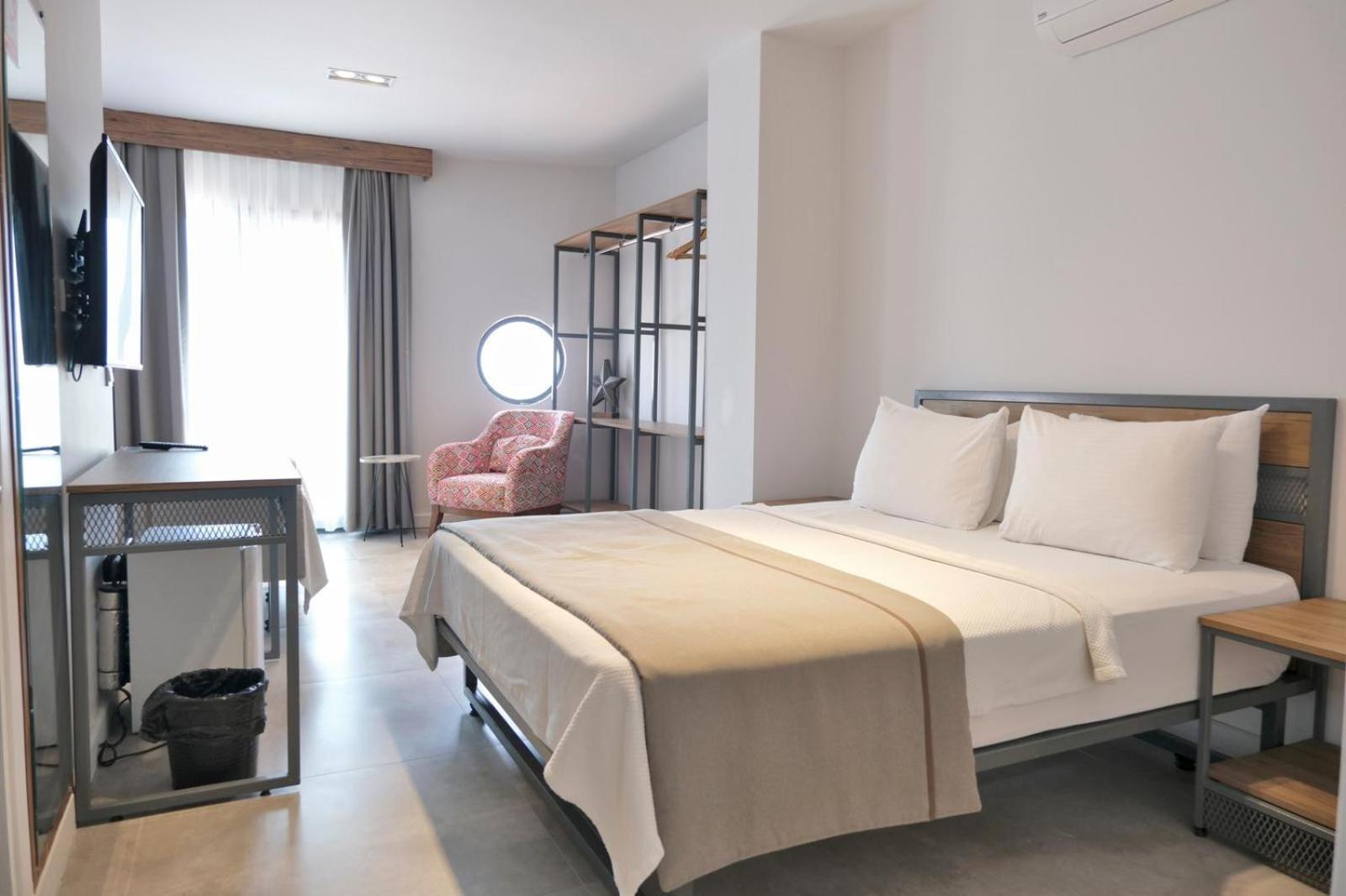 Anchor Alacati Hotel Εξωτερικό φωτογραφία