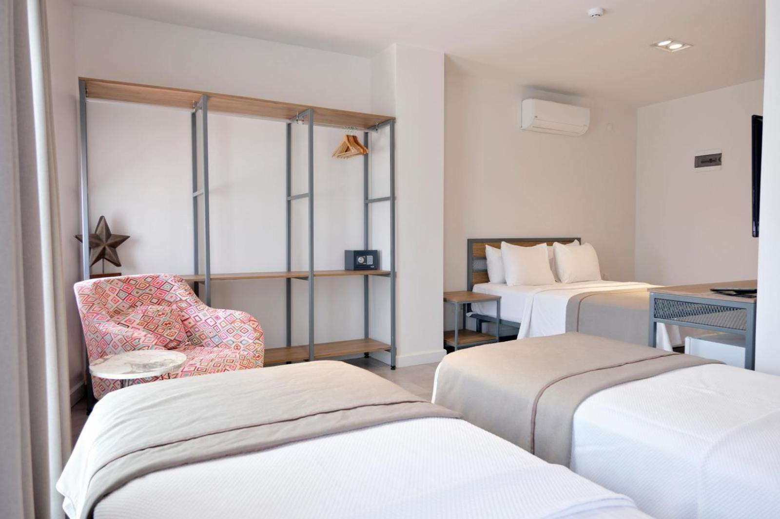 Anchor Alacati Hotel Εξωτερικό φωτογραφία