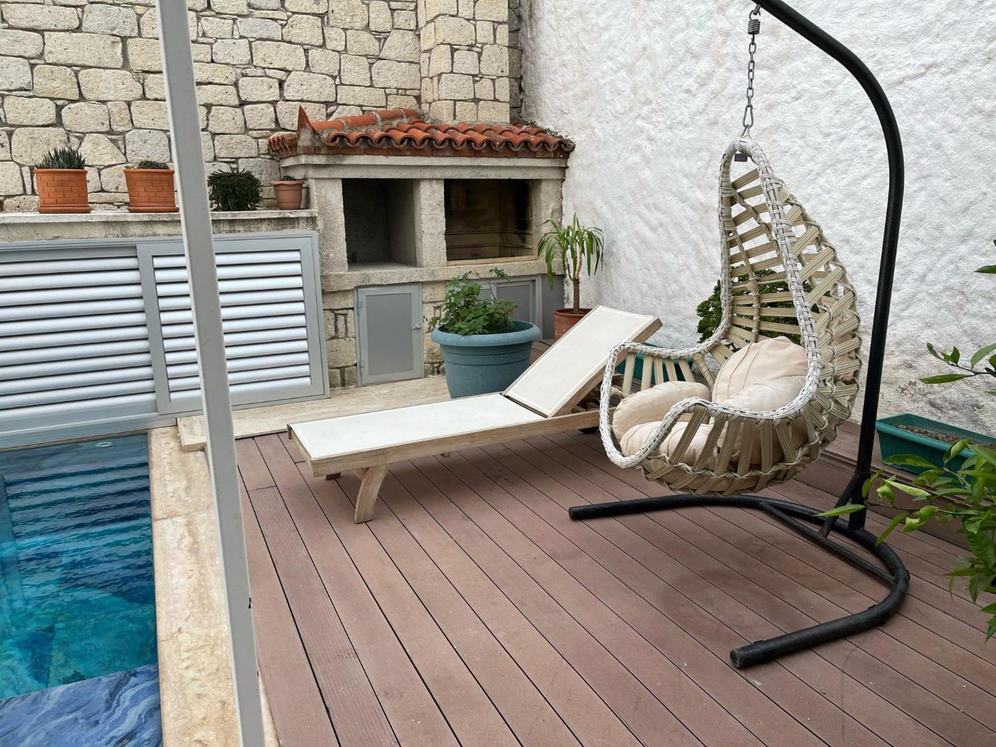 Anchor Alacati Hotel Εξωτερικό φωτογραφία