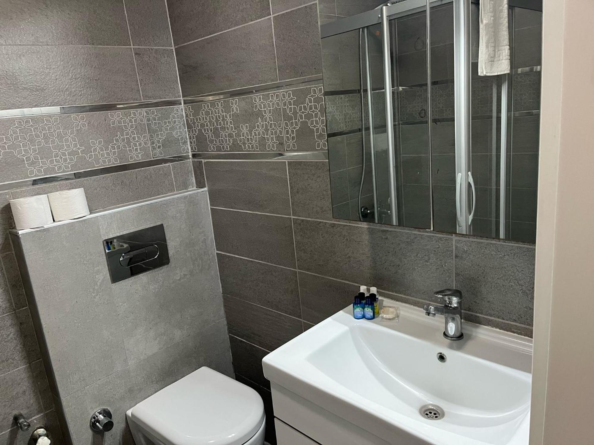 Anchor Alacati Hotel Εξωτερικό φωτογραφία