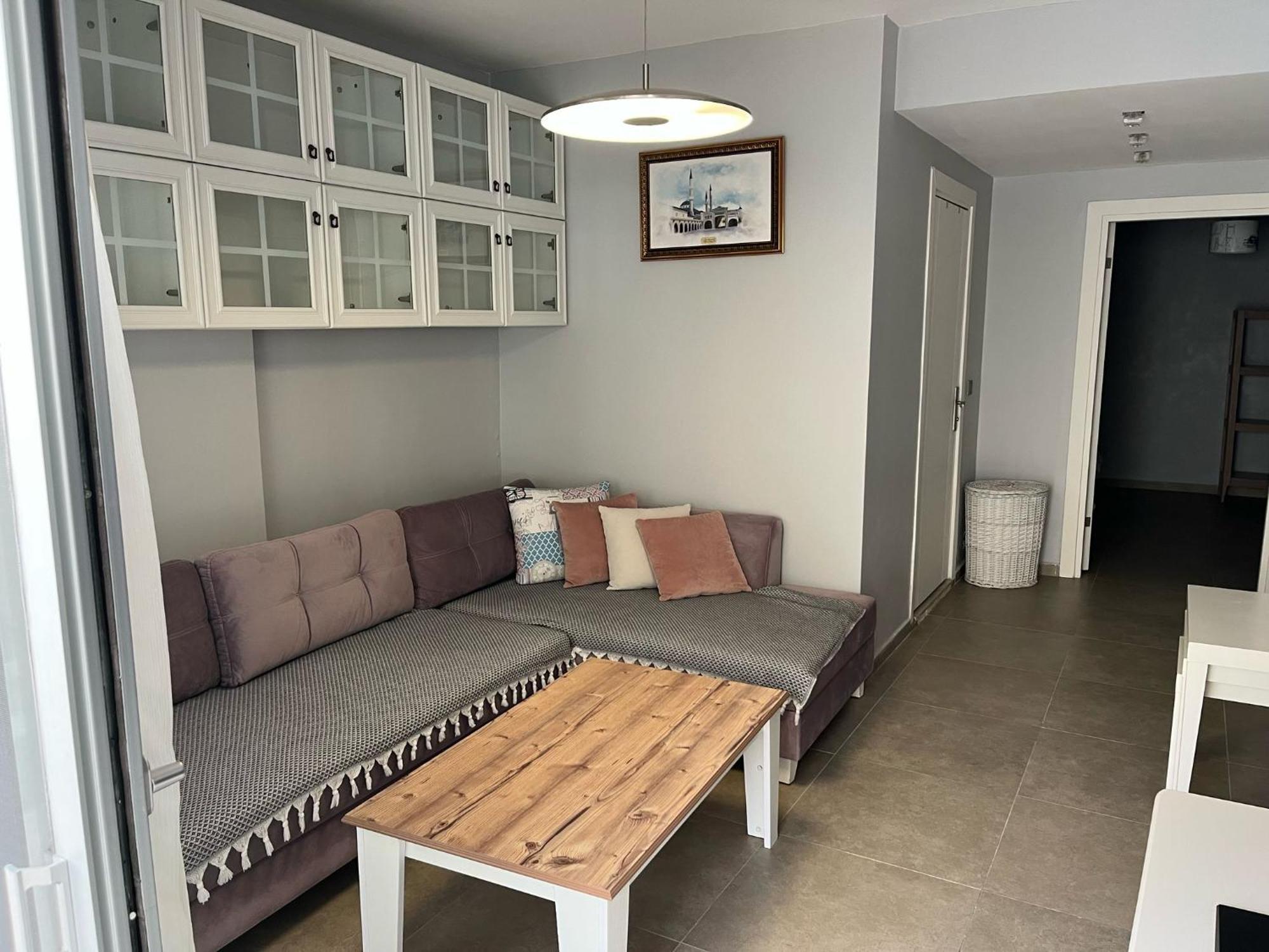 Anchor Alacati Hotel Εξωτερικό φωτογραφία
